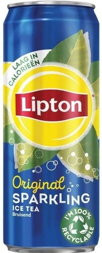 [LIPT006] Lipton Ice Tea Original Canette 33 Cl