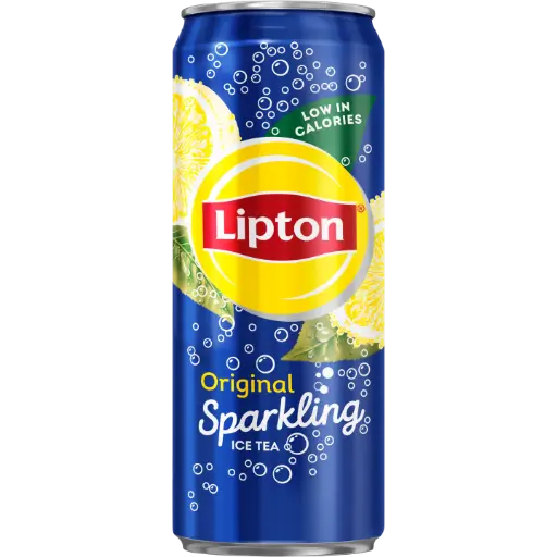 Lipton Ice Tea Original 33 Cl