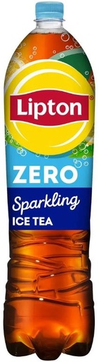 [LIPT017] Lipton Ice Tea Original Zero Bouteille 1,5 L