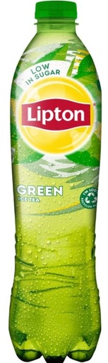 Lipton Ice Tea Green Bouteille 1,5 L