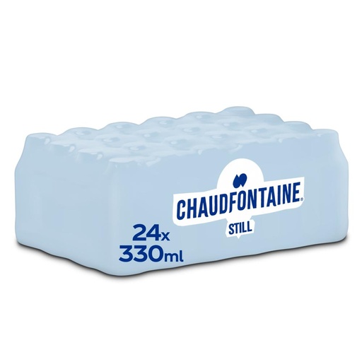 [053065] Chaudfontaine Eau Plate 24x33 Cl