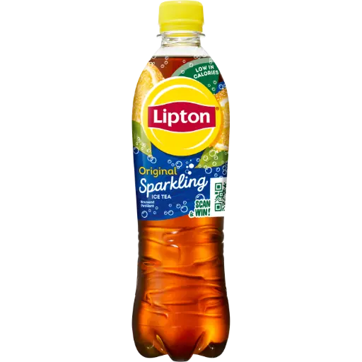 Lipton Ice Tea Original 50 Cl
