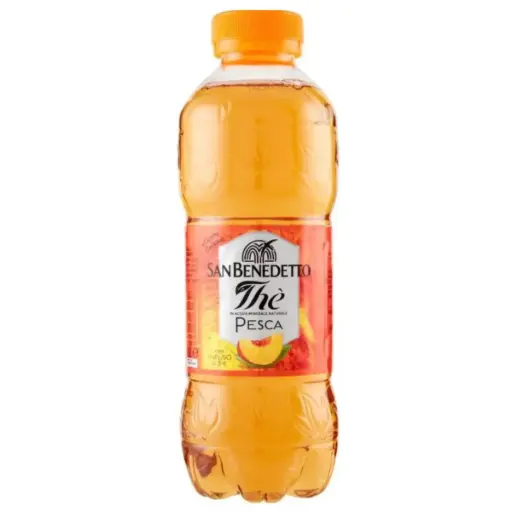 San Benedetto Thé Pêche 50 Cl