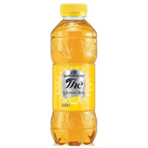 San Benedetto Thé Citron 50 Cl