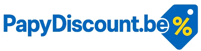 PapyDiscount.be