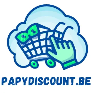 PapyDiscount.be